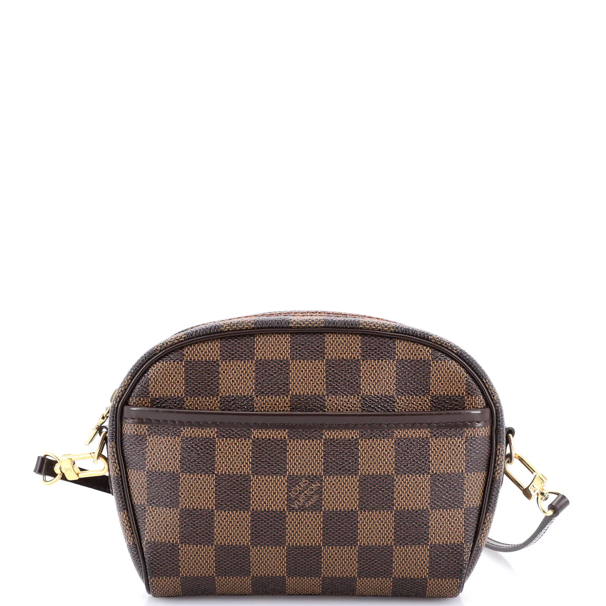 Ipanema Pochette Damier - Deep Luxury