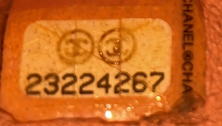 Reissue 2.55 Flap Bag Quilted Tweed 225 - Deep Luxury