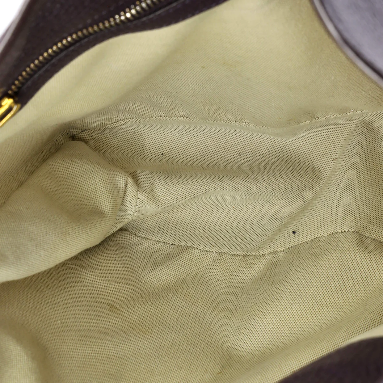 Alix Hobo Leather Large - Deep Luxury