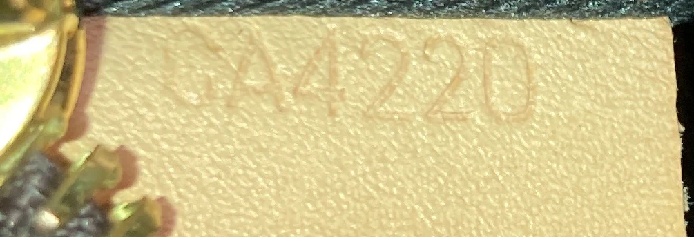 Bum Bag Monogram Canvas - Deep Luxury