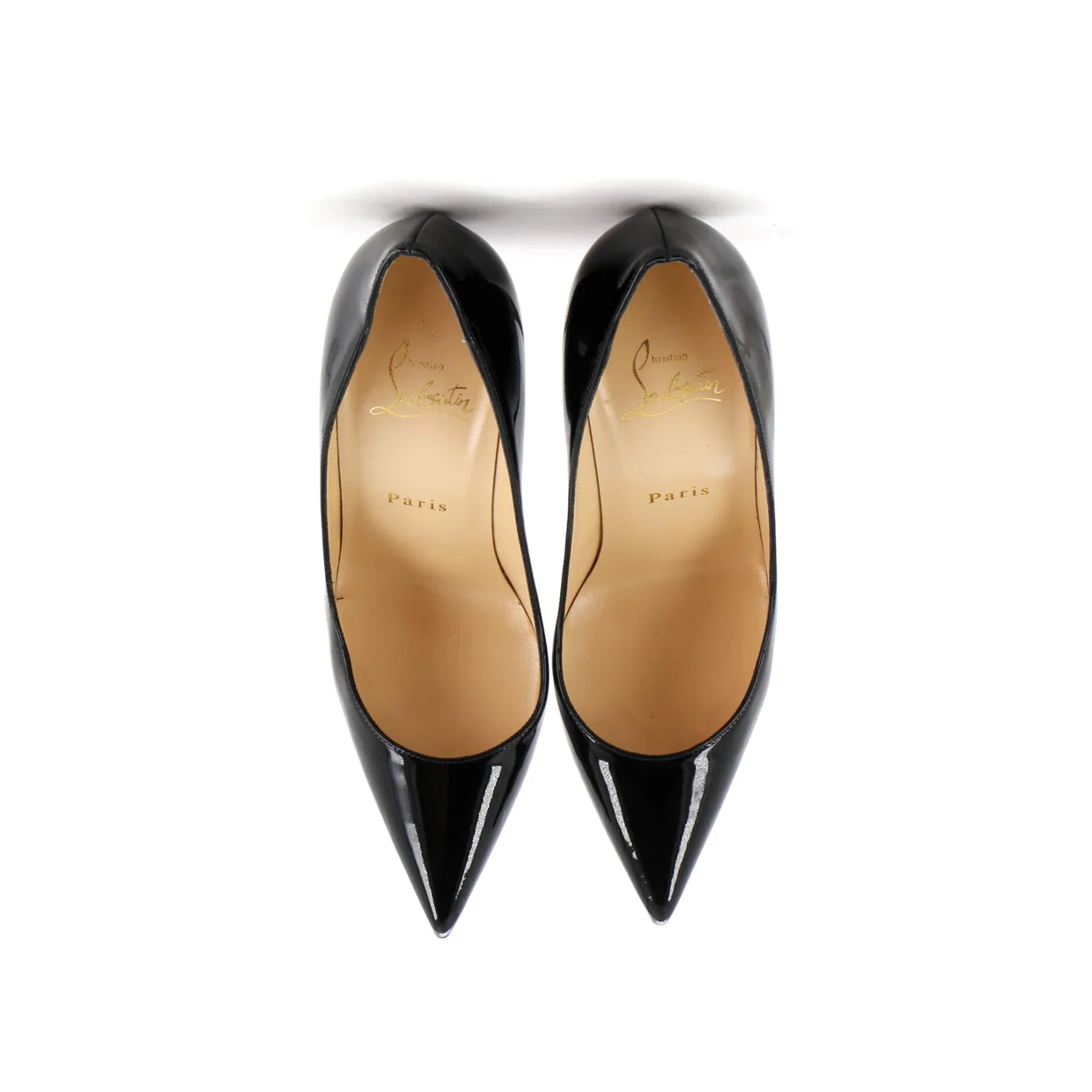 Women's Kate Pumps Patent 100 - Deep Luxury