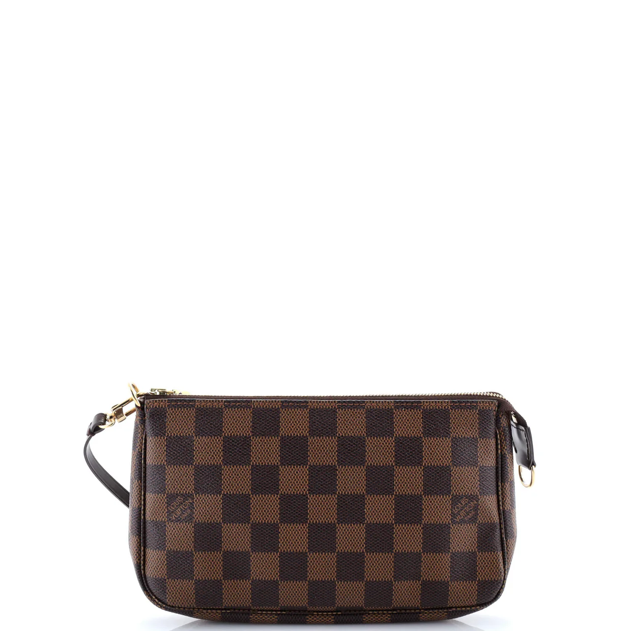 Pochette Accessoires NM Damier - Deep Luxury