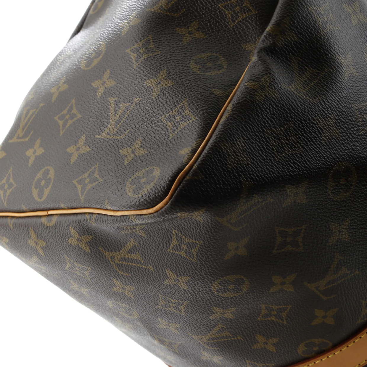 Keepall Bag Monogram Canvas 45 - Deep Luxury