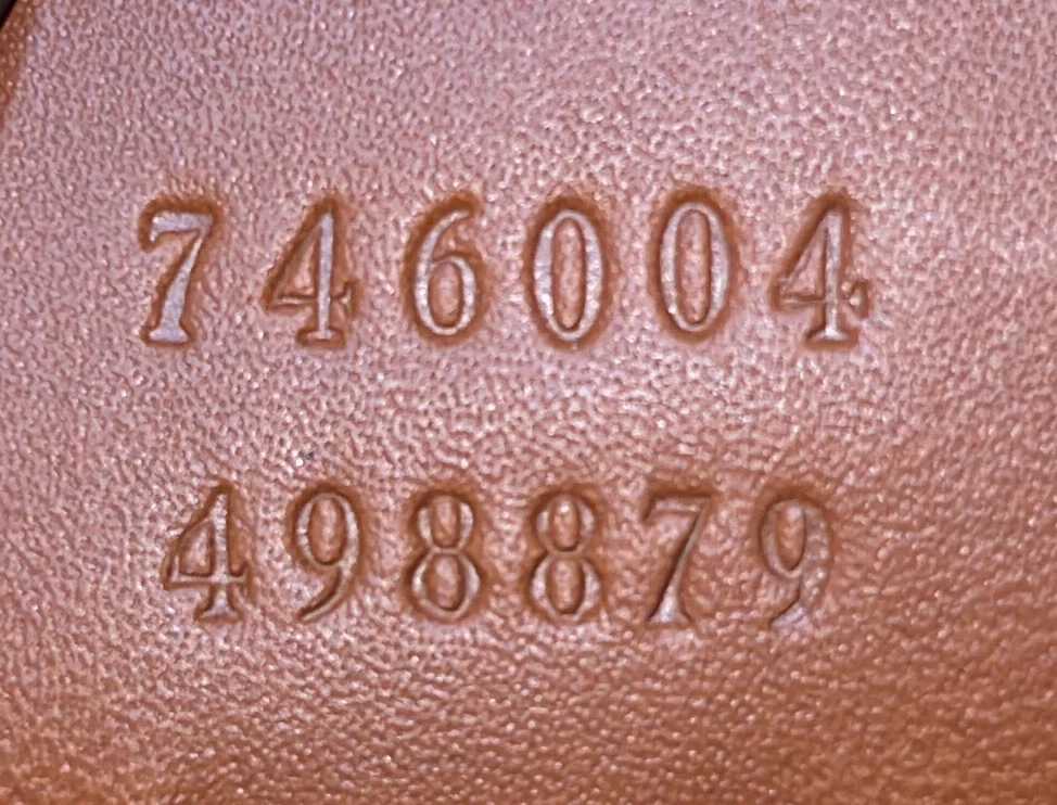 Blondie NM Open Tote Raffia Medium - Deep Luxury