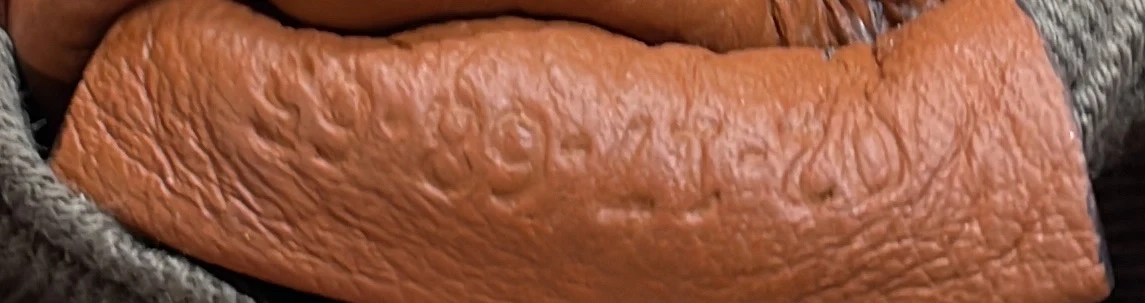 Marcie Crossbody Bag Leather Small - Deep Luxury