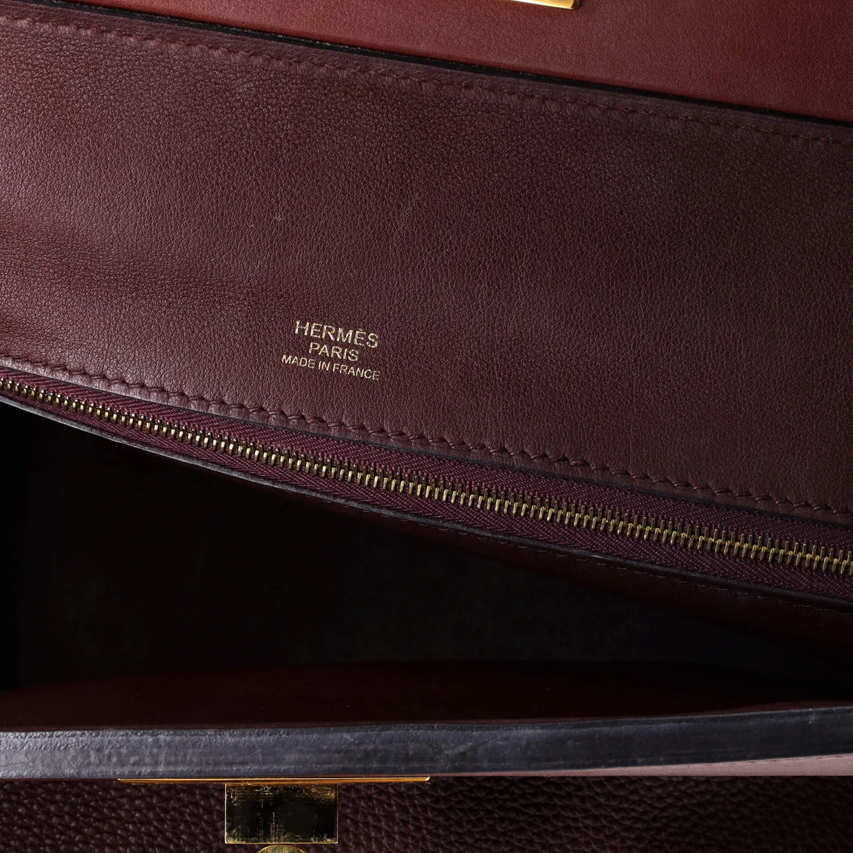 24/24 Bag Togo with Swift 35 - Deep Luxury