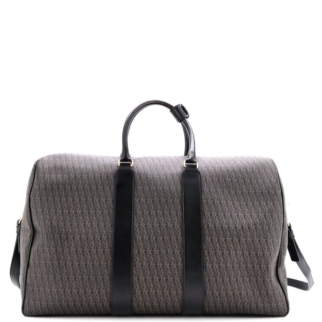 Classic Duffle Bag Monogram Canvas 24 - Deep Luxury