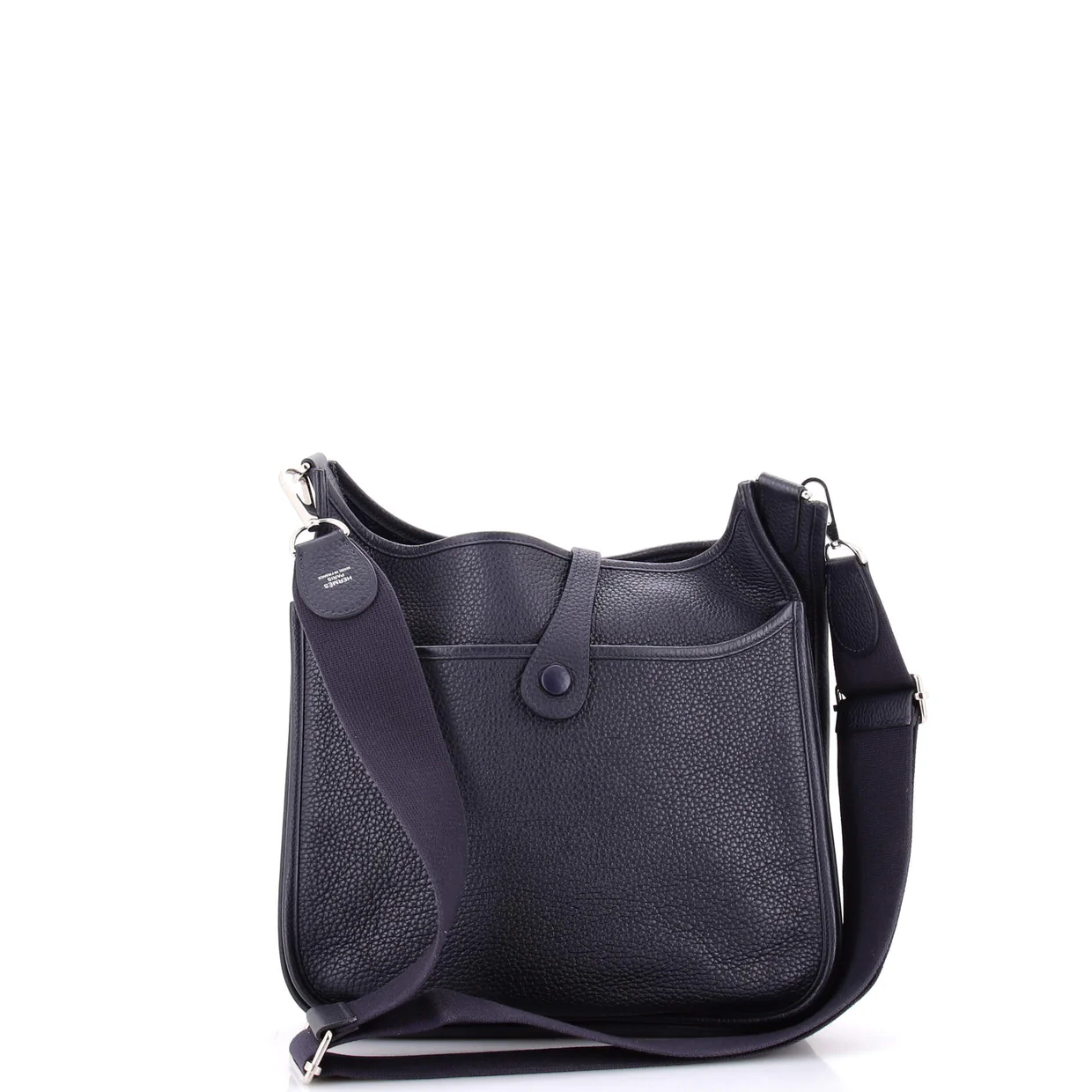 Evelyne Bag Gen III Clemence PM - Deep Luxury