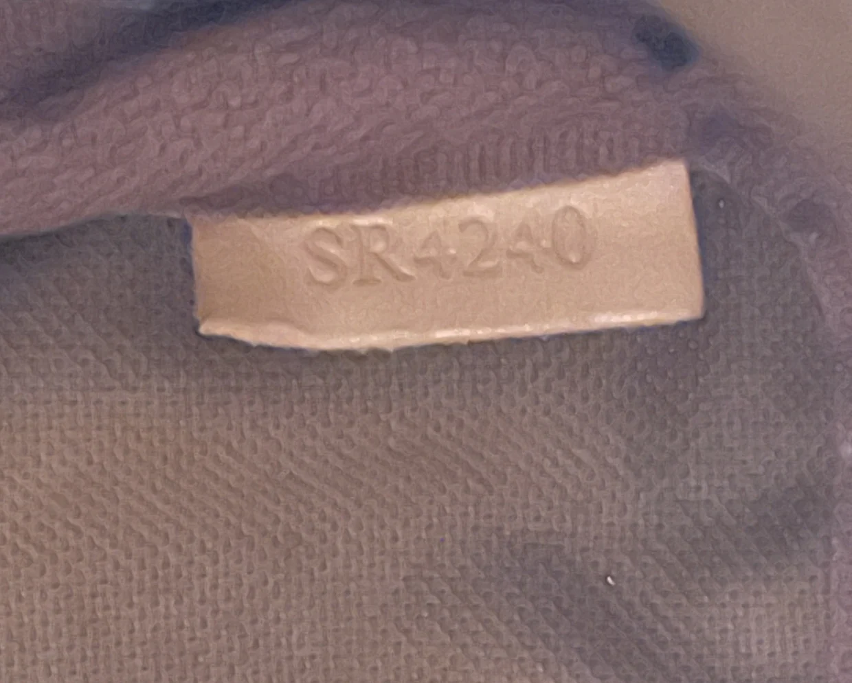 Noe Handbag Monogram Canvas Nano - Deep Luxury