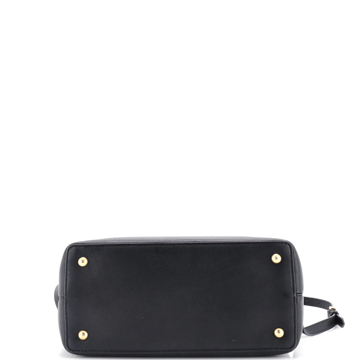 2Jours Bag Leather Petite - Deep Luxury
