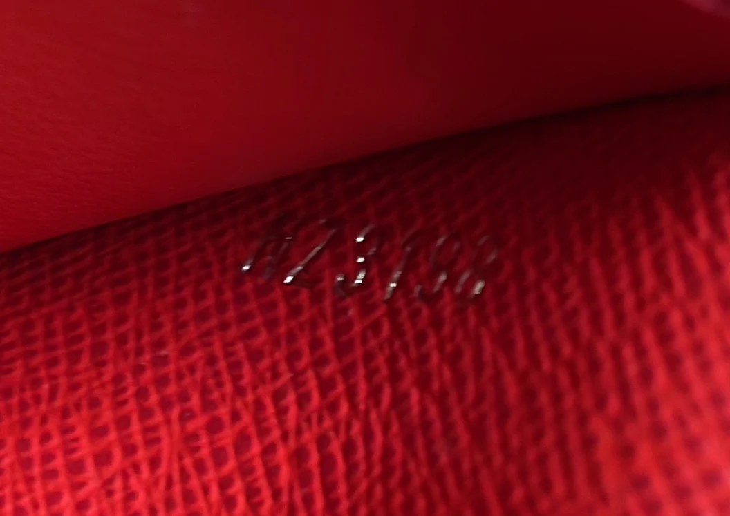 Victorine Wallet Limited Edition Christmas Animation Monogram Canvas - Deep Luxury