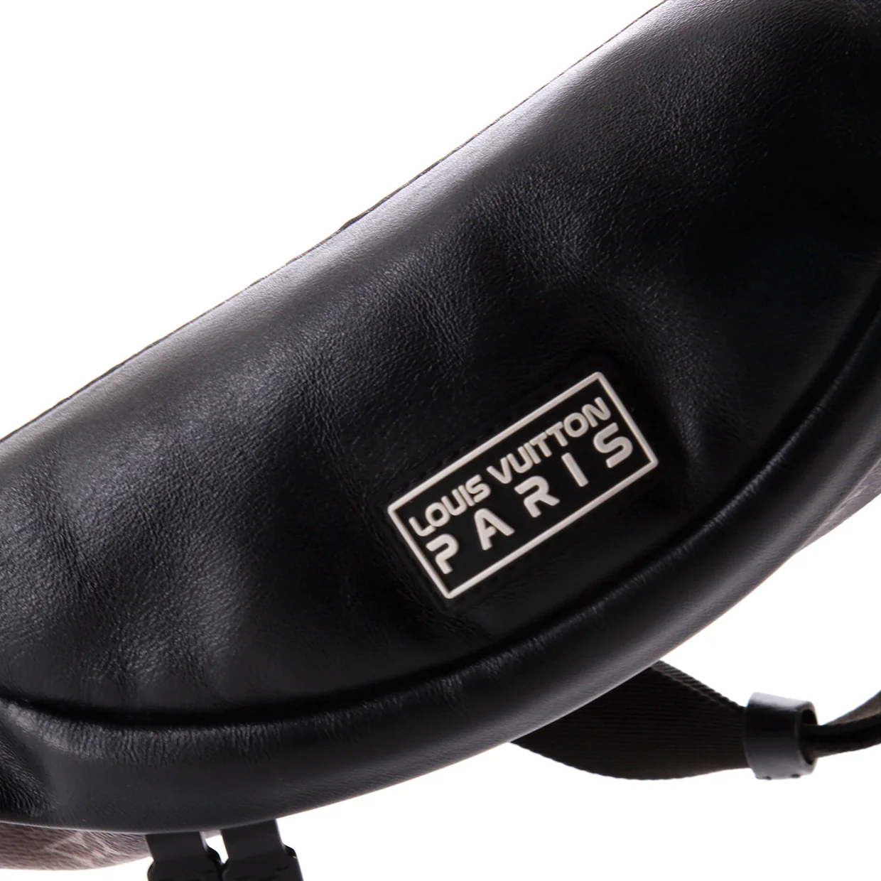 Discovery Bumbag Limited Edition Monogram Galaxy Canvas - Deep Luxury