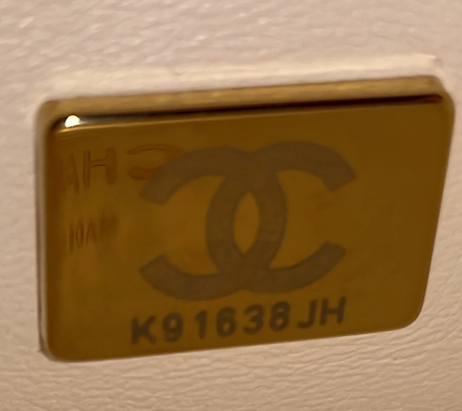 Heart Charms Flap Bag Quilted Lambskin Mini - Deep Luxury