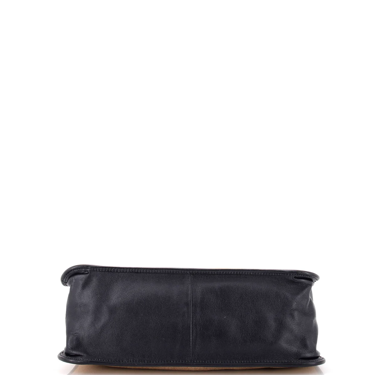 Horsebit 1955 Tote Canvas and Leather Medium - Deep Luxury