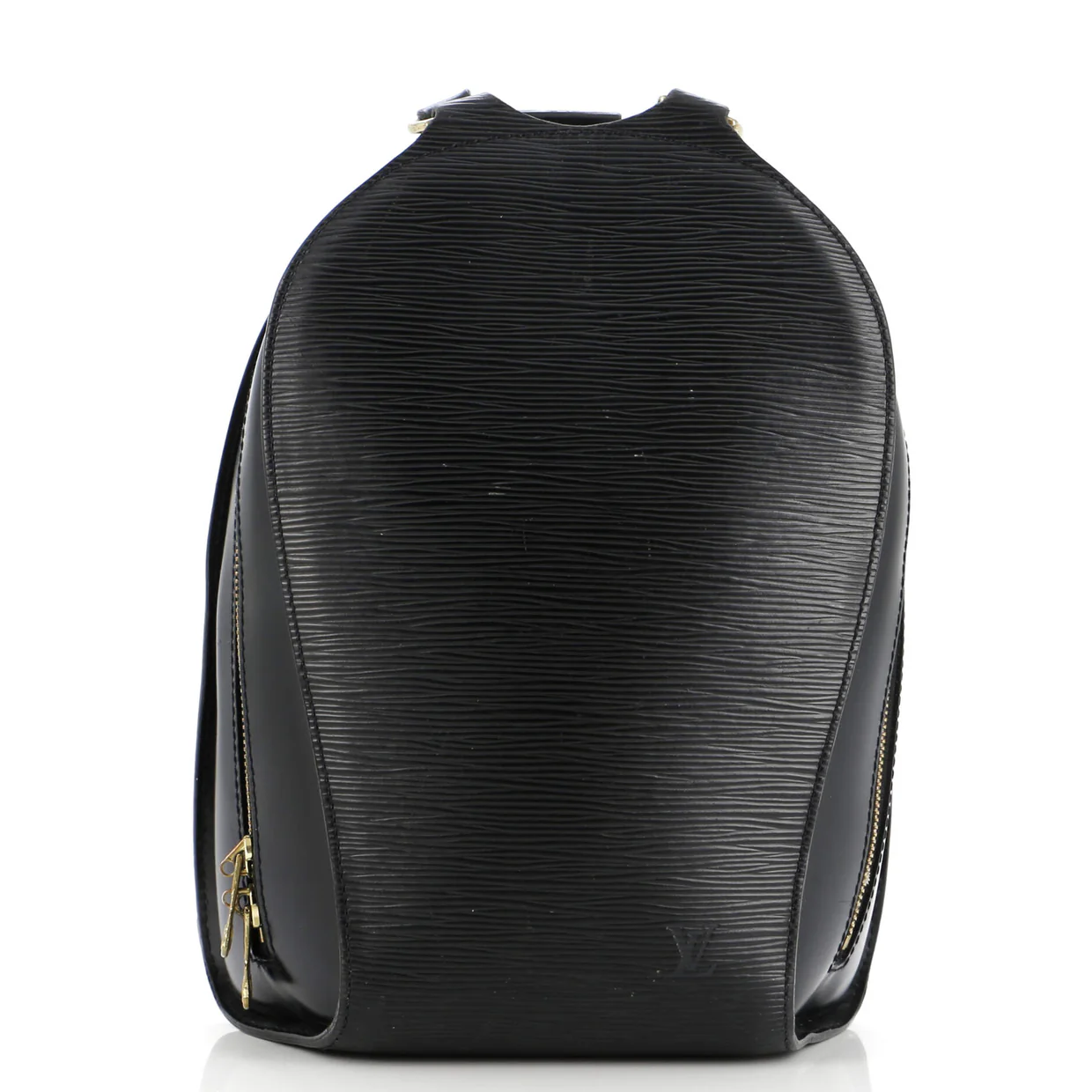 Mabillon Backpack Epi Leather - Deep Luxury