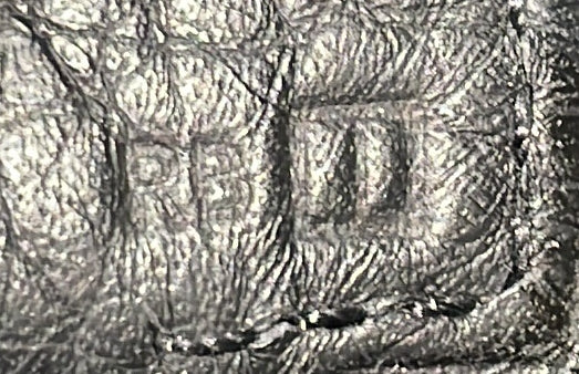 Evelyne Bag Gen II Clemence TGM - Deep Luxury