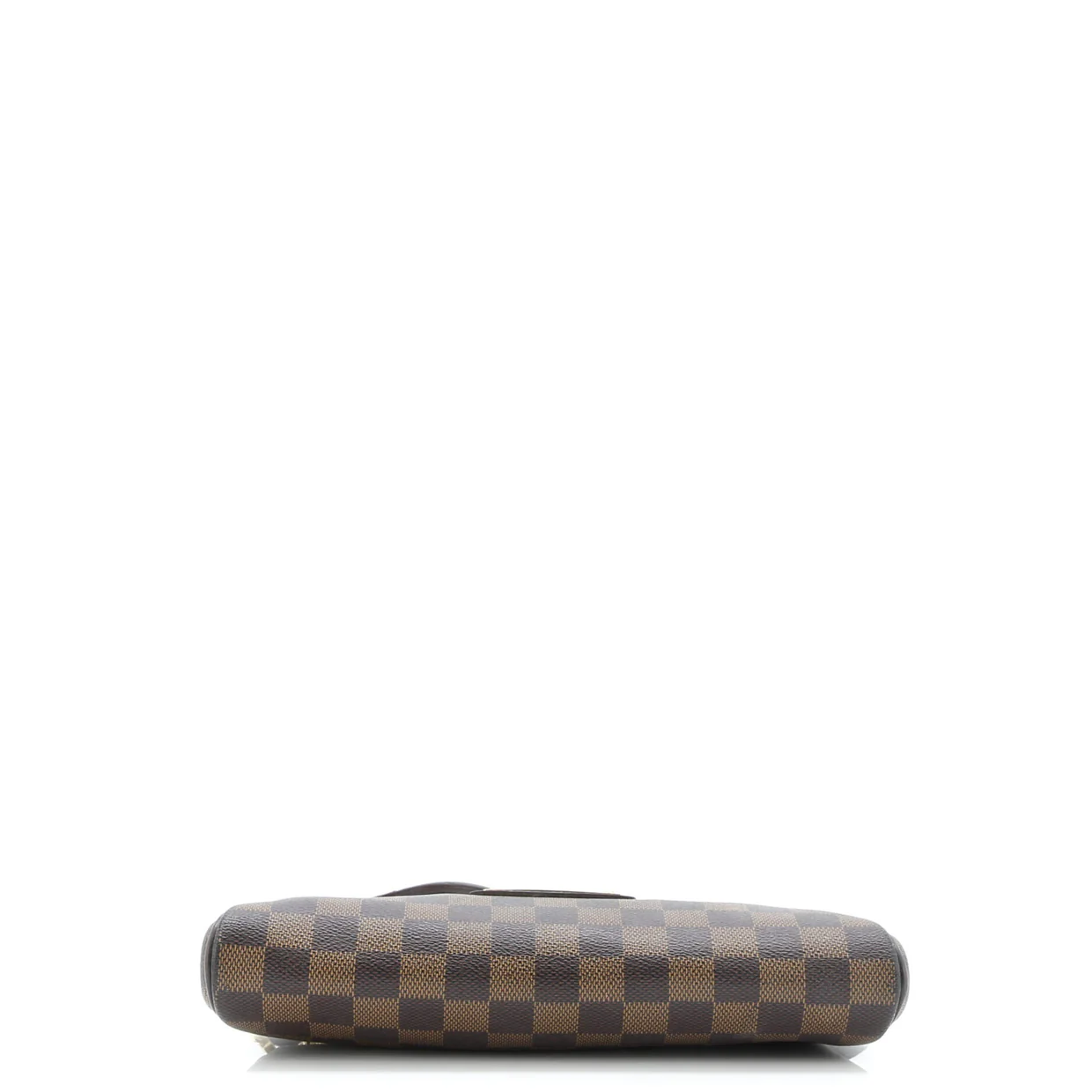 Eva Handbag Damier - Deep Luxury