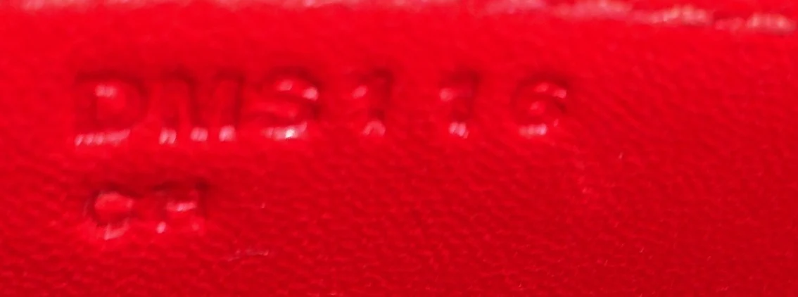 Constance Bag Epsom 24 - Deep Luxury