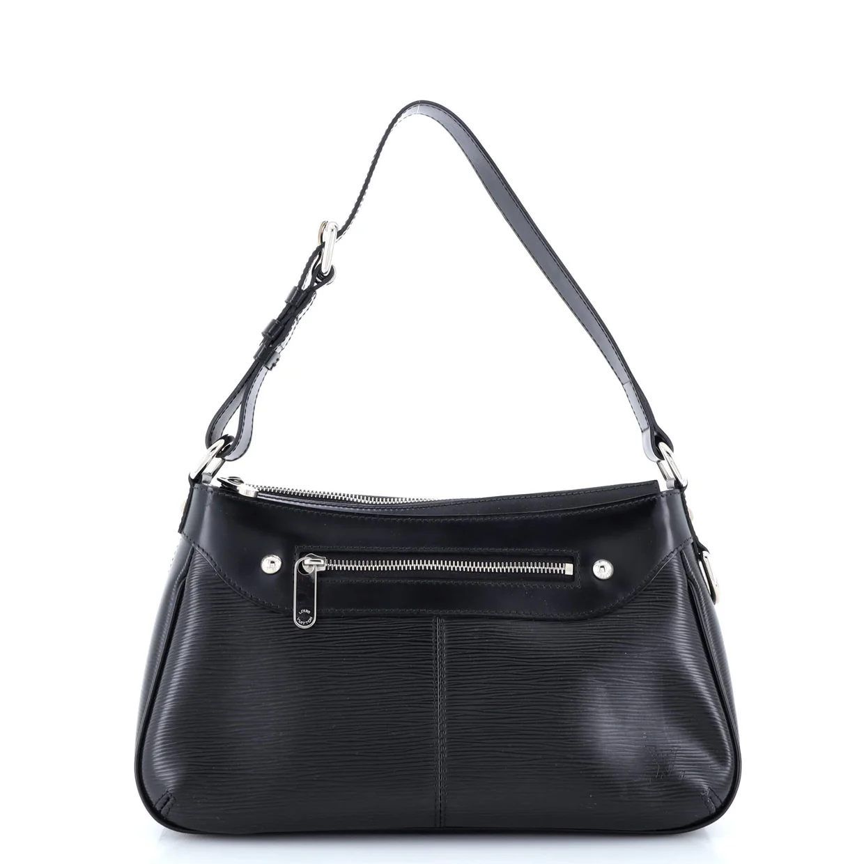 Turenne Handbag Epi Leather PM - Deep Luxury