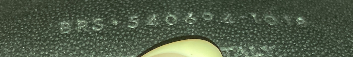 Love Heart Tassel Chain Bag Leather Small - Deep Luxury