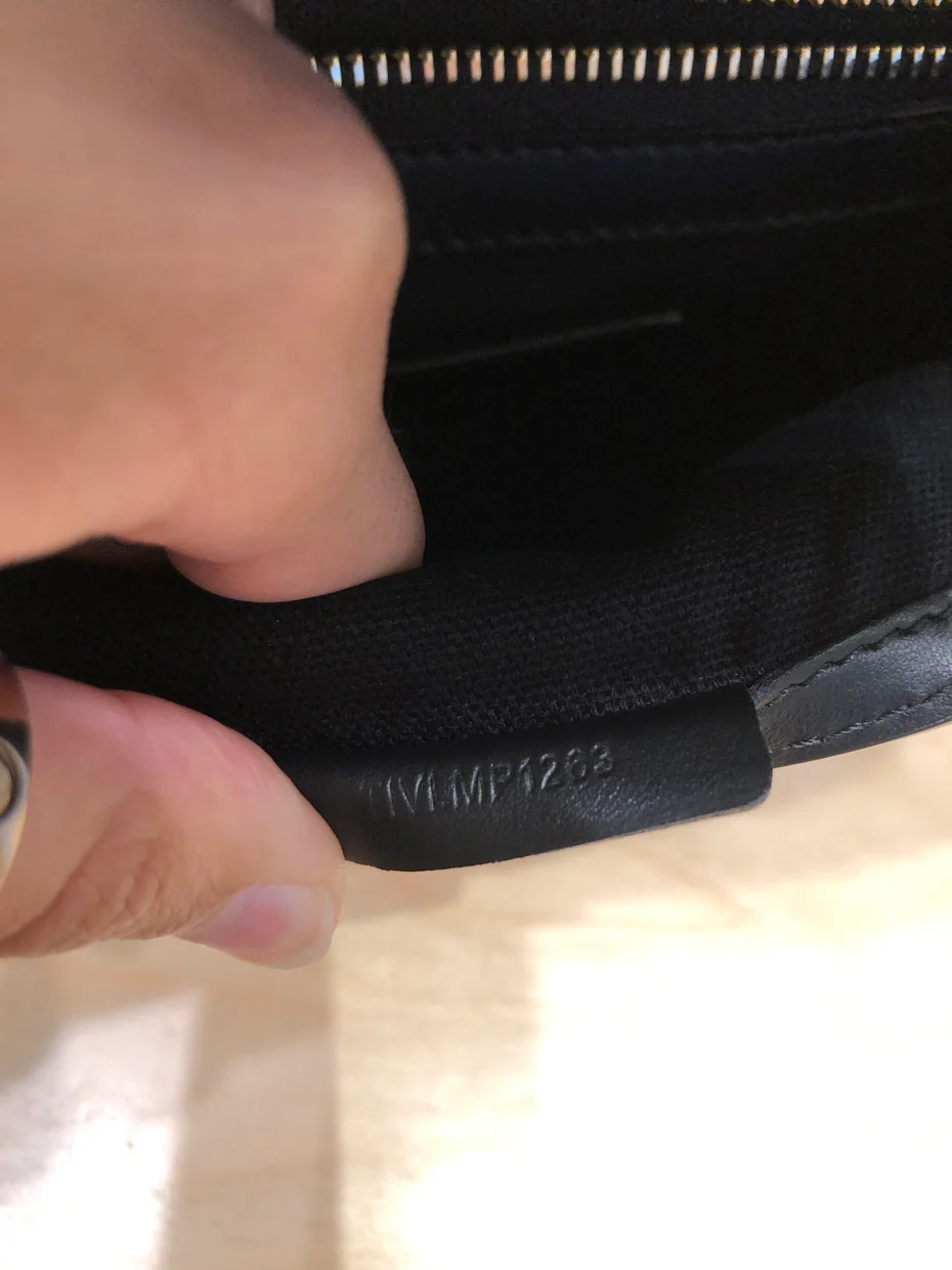 Loxley Crossbody Bag Haymarket Coated Canvas and Leather Small - Deep Luxury