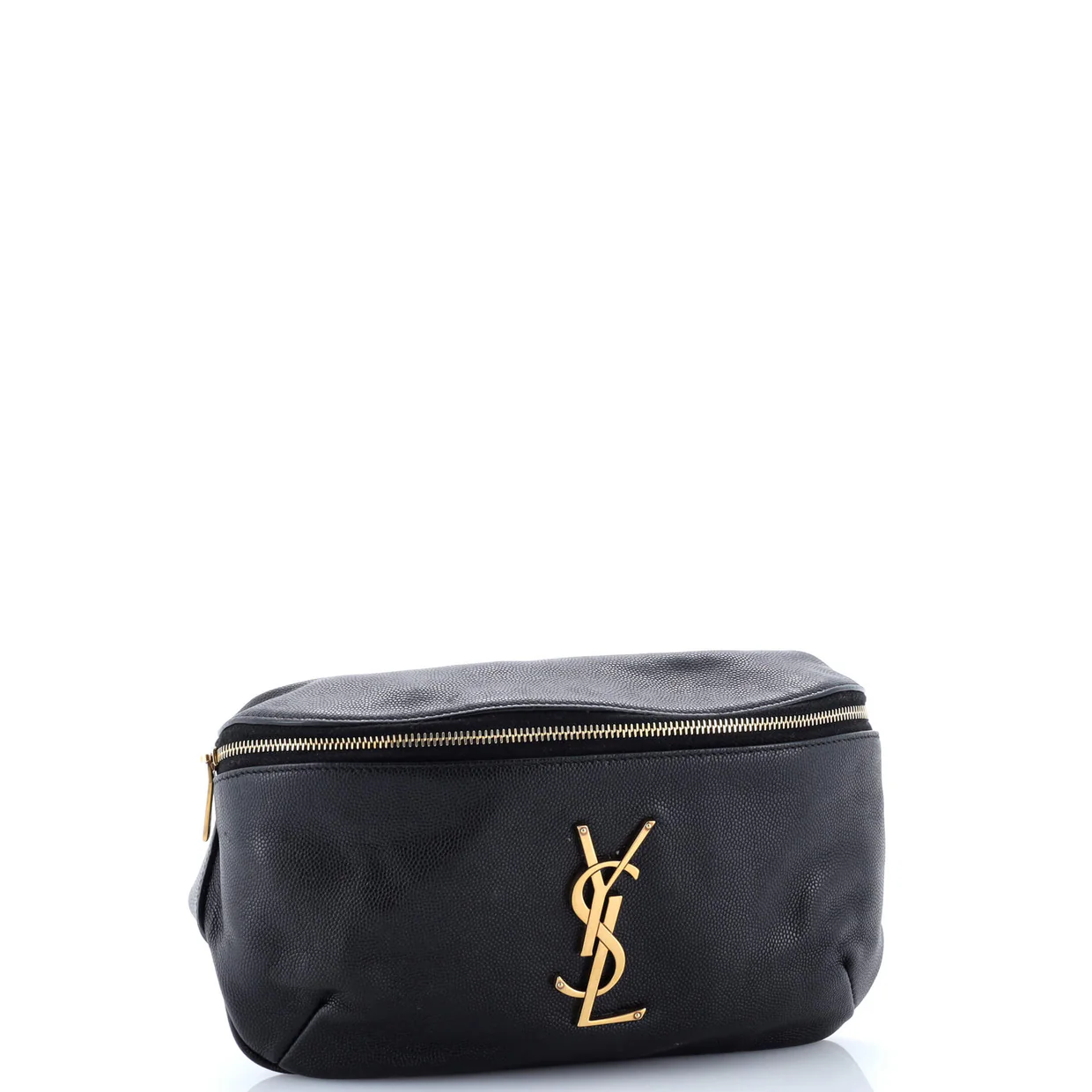 Classic Monogram Belt Bag Leather - Deep Luxury