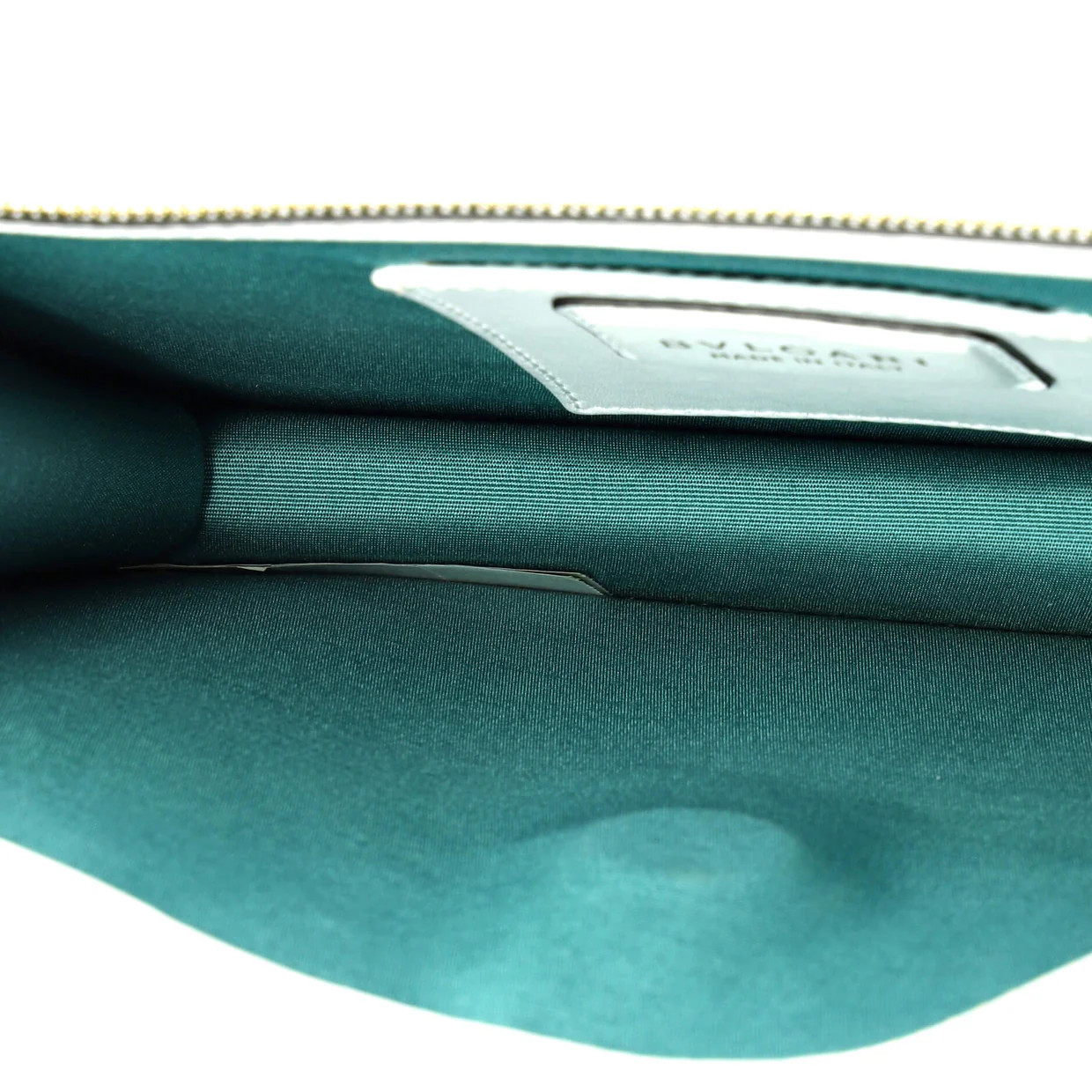 Serpenti Forever Square Shoulder Bag Leather Medium - Deep Luxury