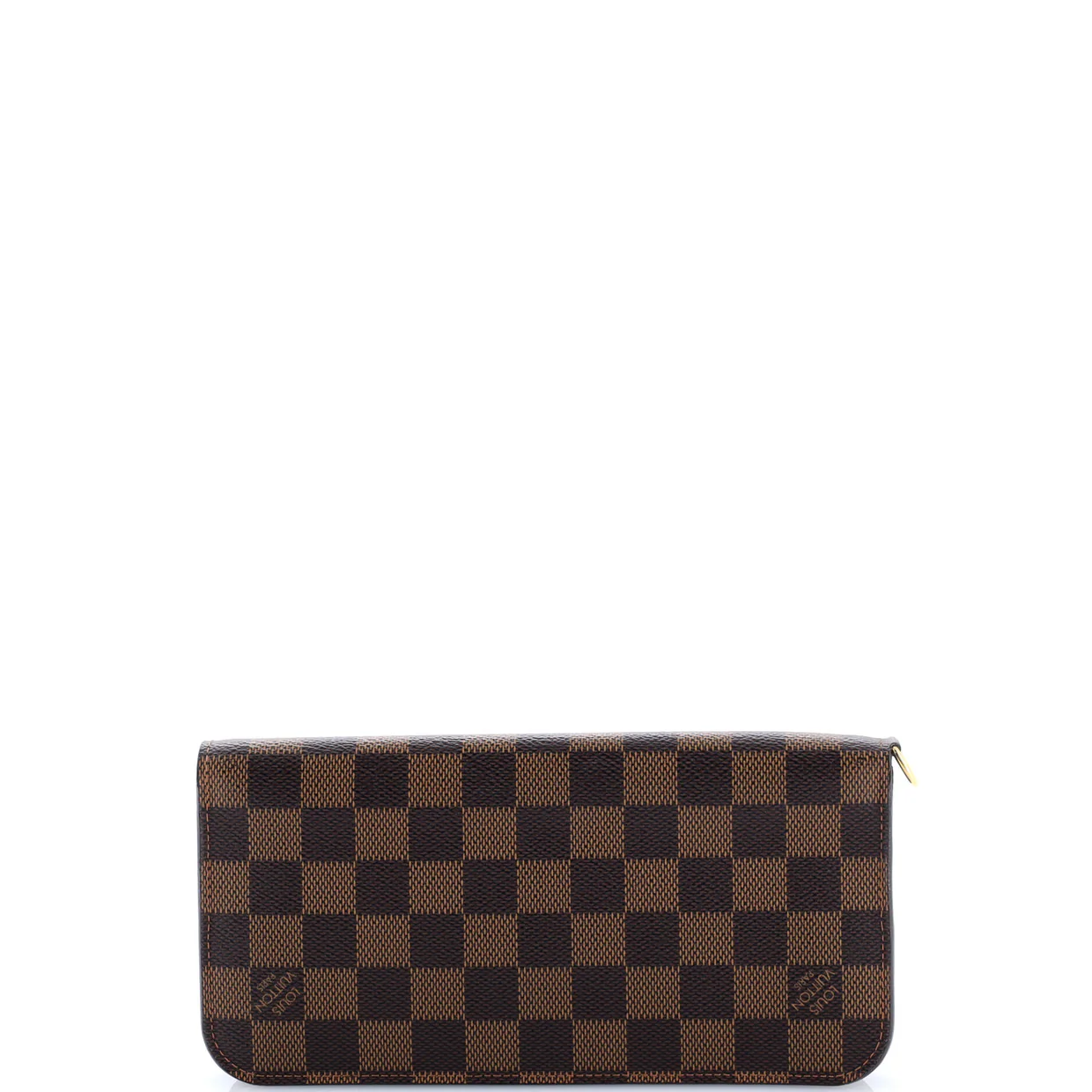 Insolite Wallet Damier - Deep Luxury