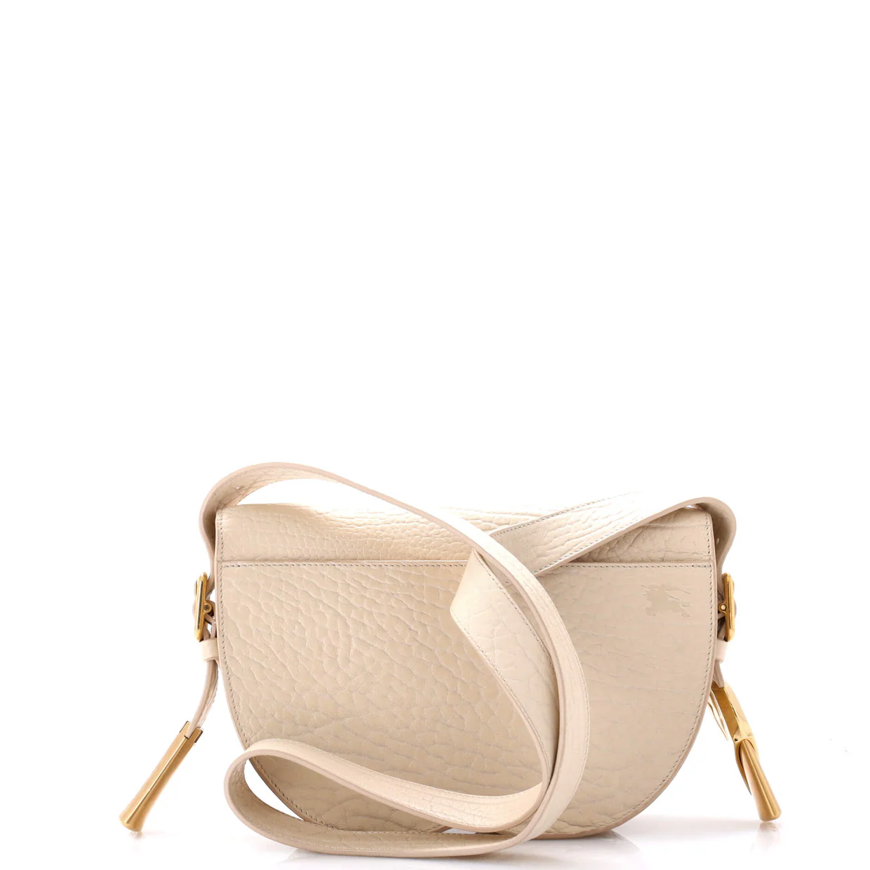 Chess Satchel Leather Small - Deep Luxury