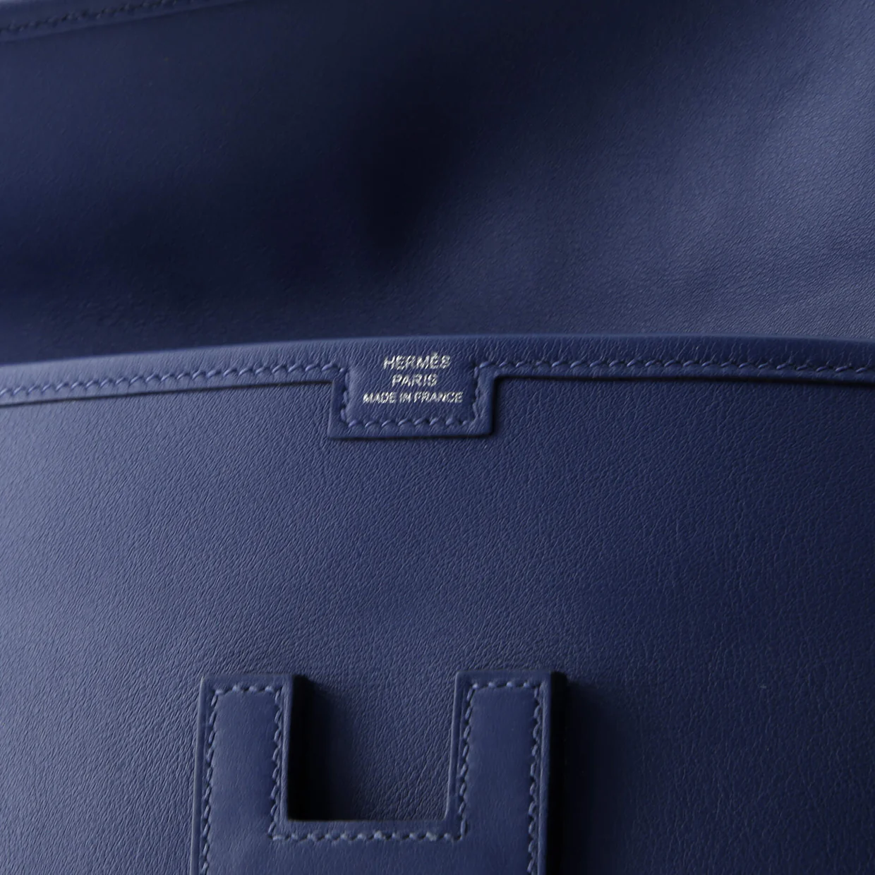 Jige Elan Clutch Swift 29 - Deep Luxury