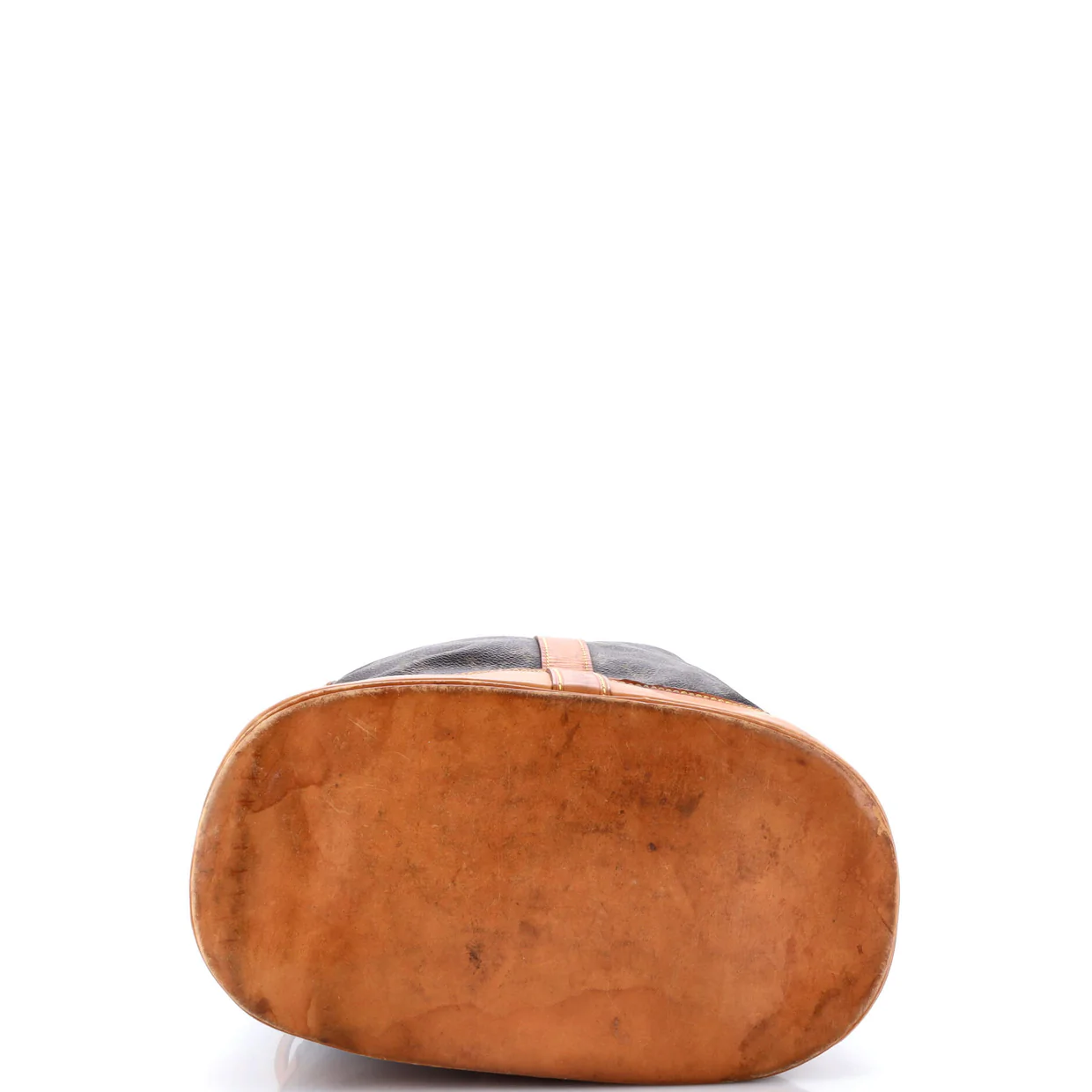 Randonnee Backpack Monogram Canvas GM - Deep Luxury