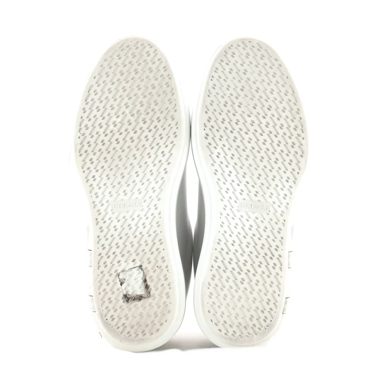 Women's Happy Sneakers Leather - Deep Luxury
