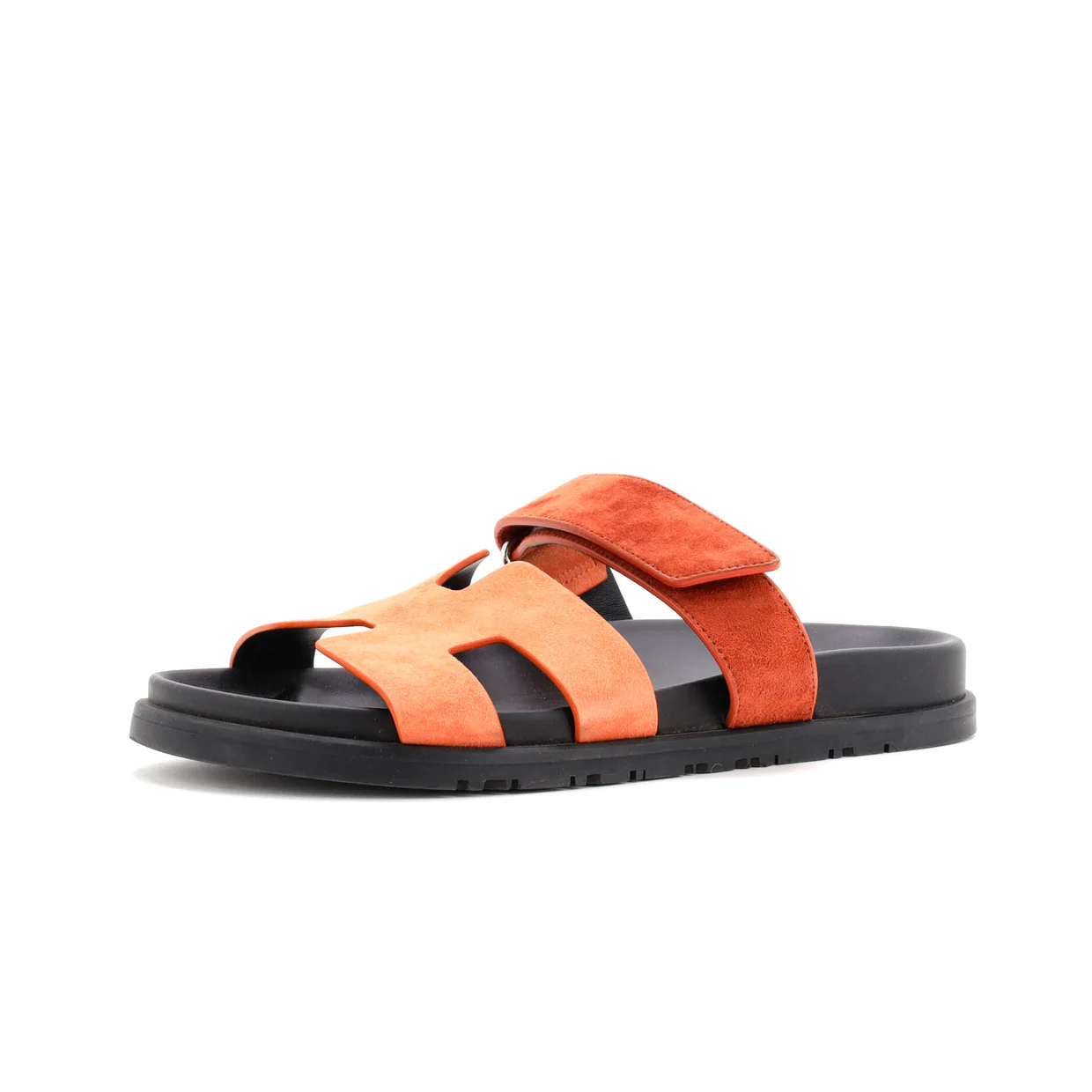 Women's Chypre Sandals Suede - Deep Luxury