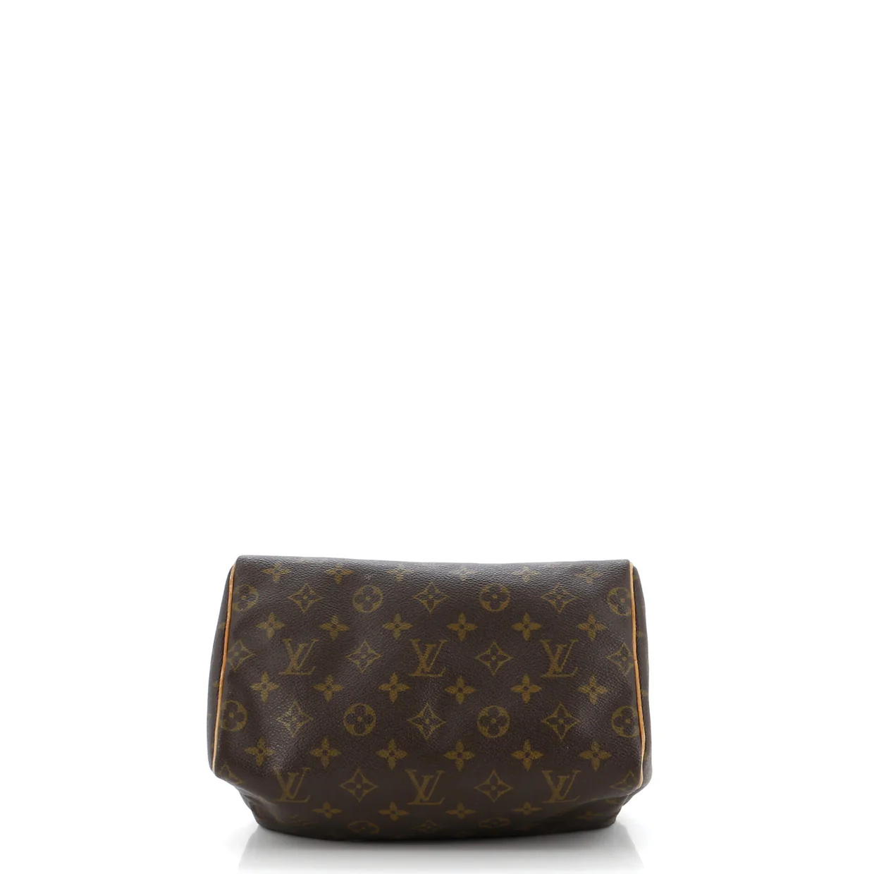 Speedy Handbag Monogram Canvas 25 - Deep Luxury