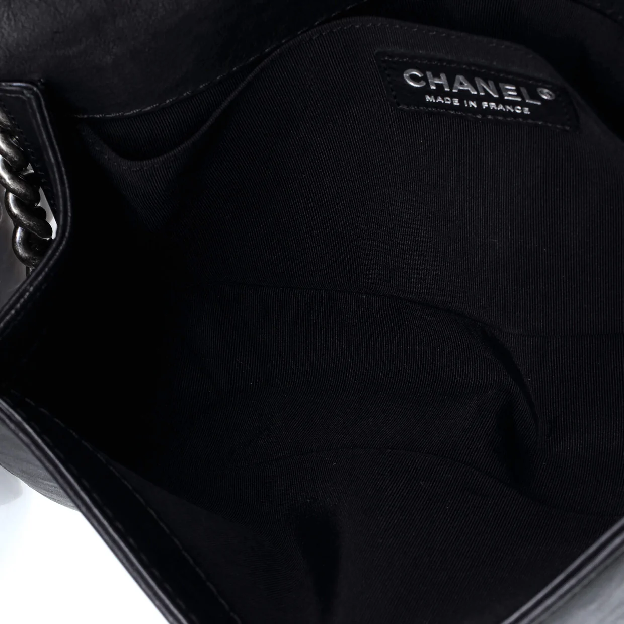 Paris-Dallas Boy Flap Bag Quilted Calfskin with Metal Adornments Old Medium - Deep Luxury