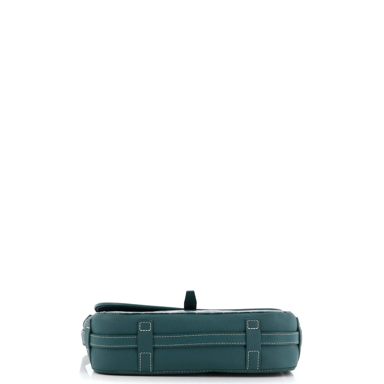 Belvedere II Messenger Bag Coated Canvas MM - Deep Luxury