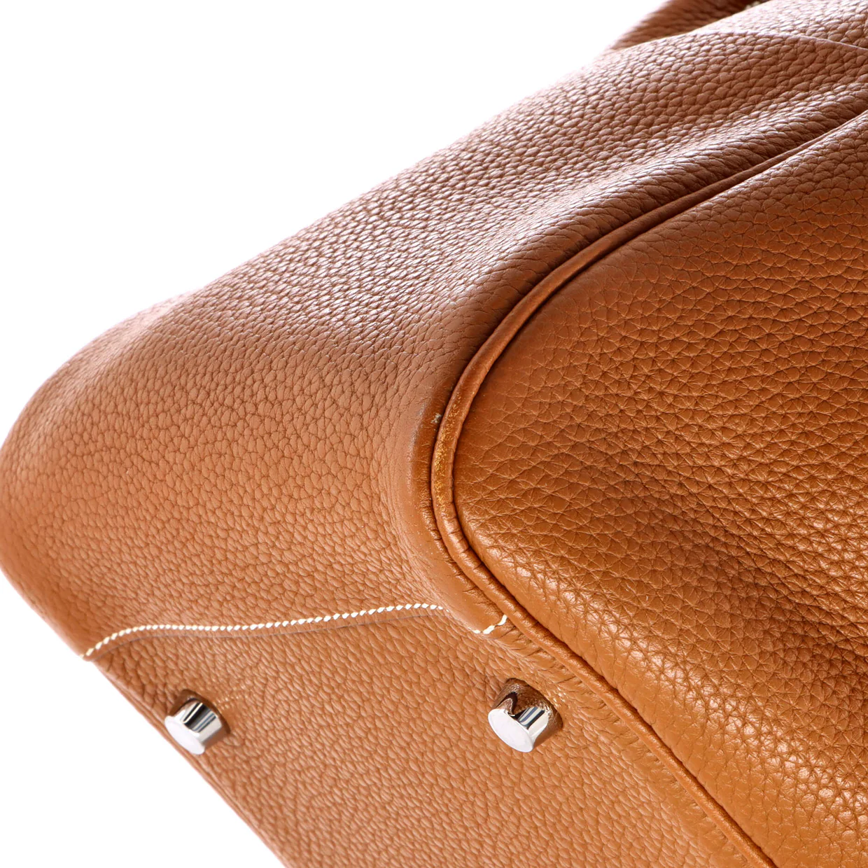 Lindy Bag Clemence 34 - Deep Luxury