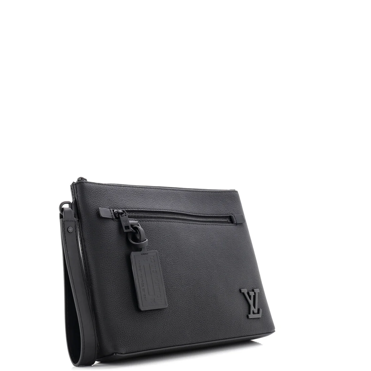 Aerogram iPad Pouch Leather - Deep Luxury