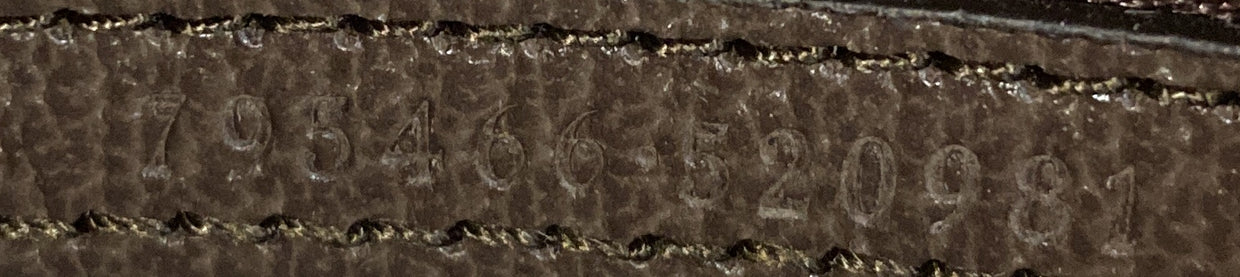 Ophidia Flap Convertible Shoulder Bag GG Coated Canvas Mini - Deep Luxury