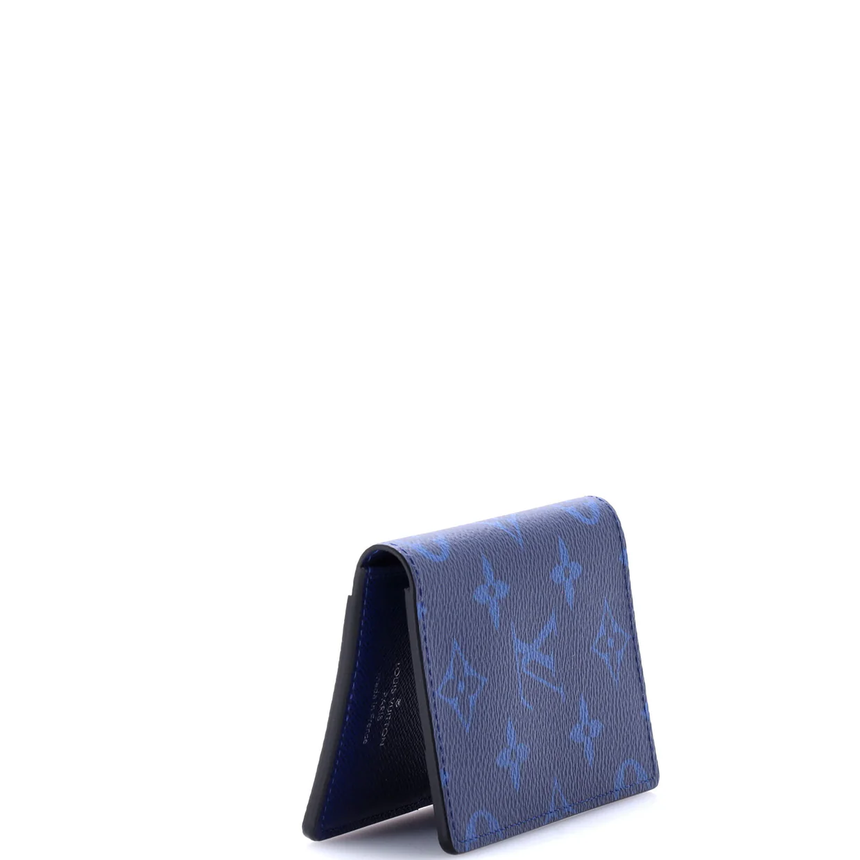 Pocket Organizer Monogram Taigarama - Deep Luxury