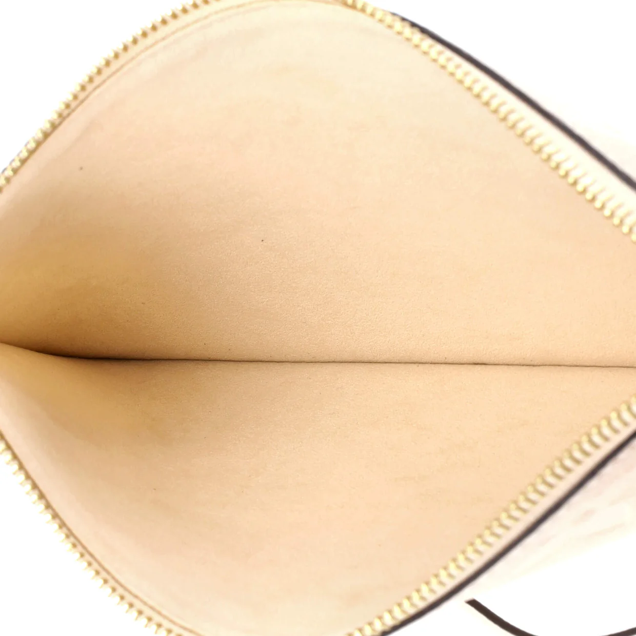 Neverfull Pochette Monogram Empreinte Giant Large - Deep Luxury