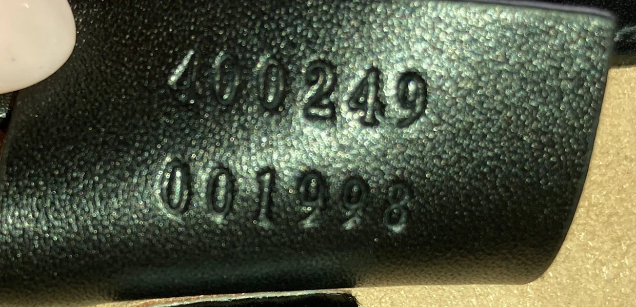 Dionysus Bag Studded Leather Small - Deep Luxury