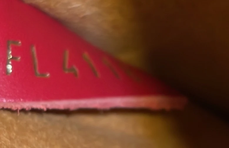 Tuileries Handbag Monogram Canvas with Leather - Deep Luxury