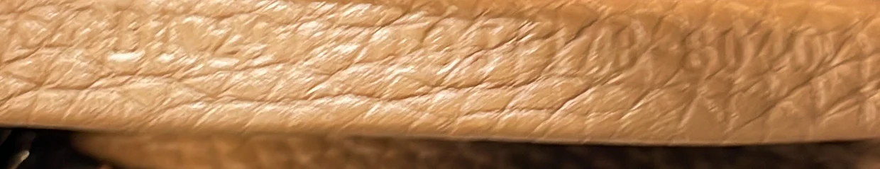 Selleria Peekaboo Bag Leather Medium - Deep Luxury