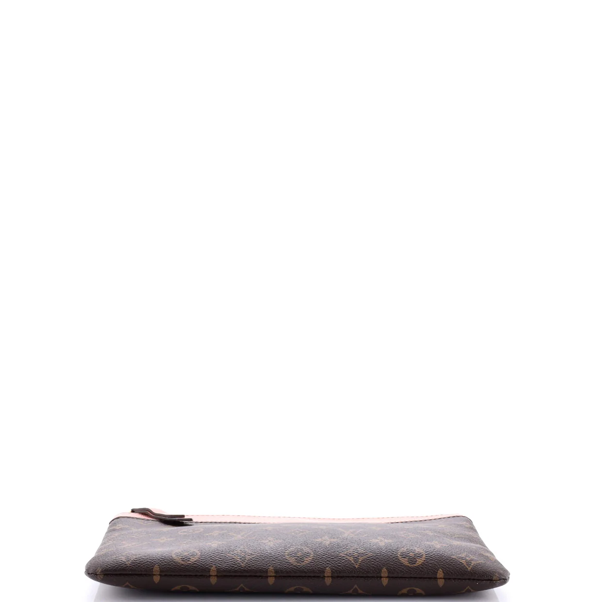 Daily Pouch Monogram Canvas - Deep Luxury