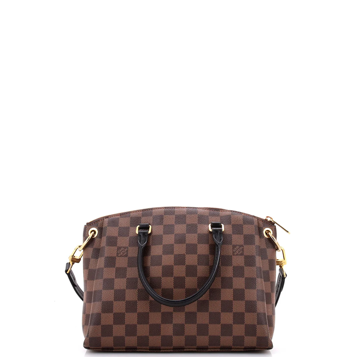 Odeon Tote Damier PM - Deep Luxury