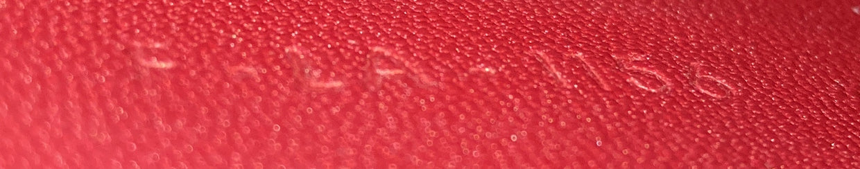 Classic Box Bag Smooth Leather Medium - Deep Luxury