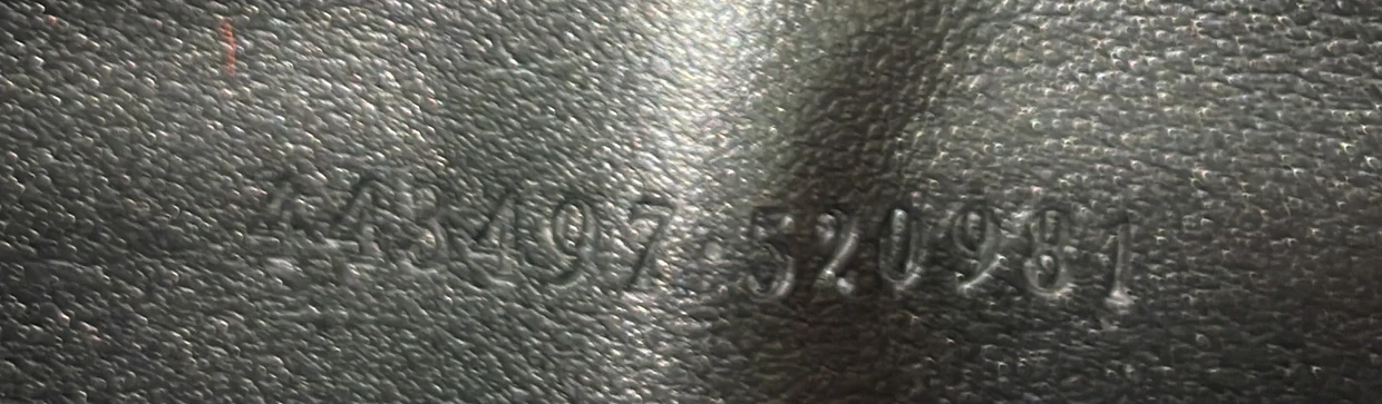 GG Marmont Flap Bag Tweed Small - Deep Luxury