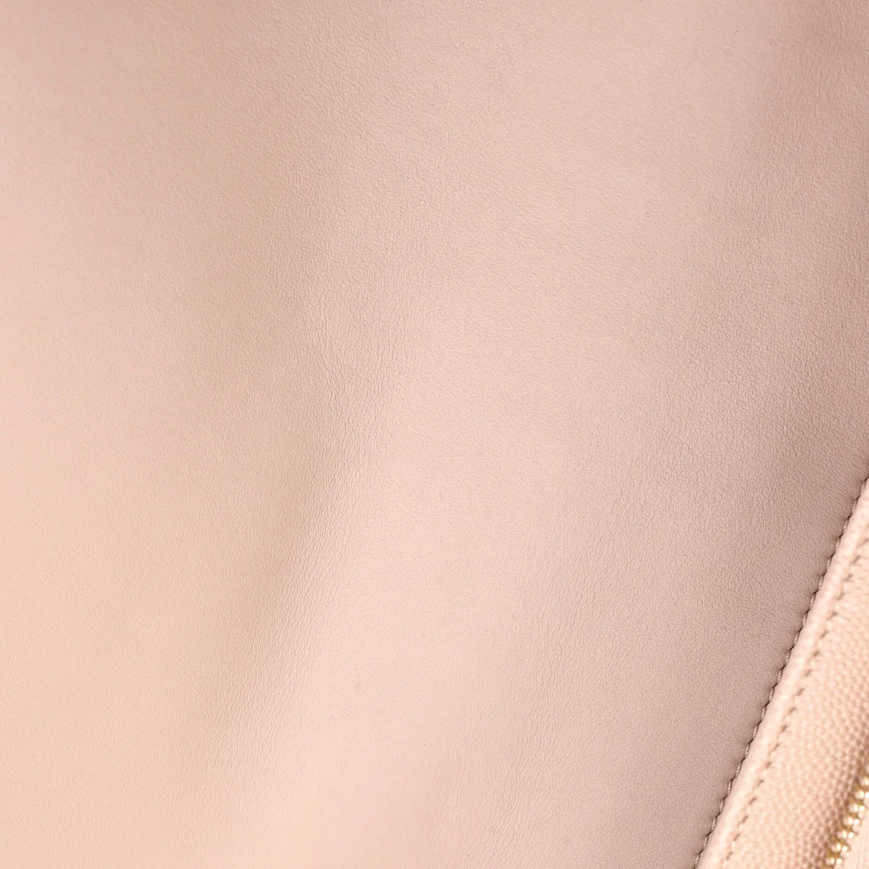 Business Affinity Flap Bag Quilted Caviar Large - Deep Luxury