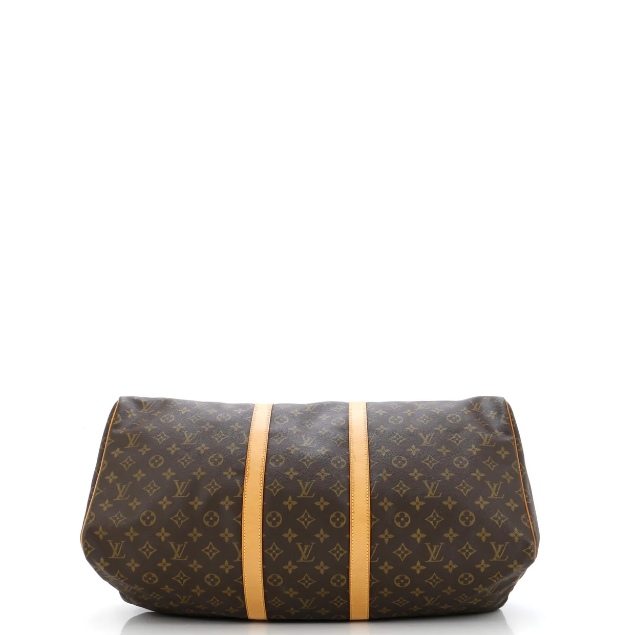 Keepall Bag Monogram Canvas 55 - Deep Luxury